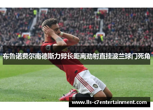布鲁诺费尔南德斯力劈长距离劲射直挂波兰球门死角