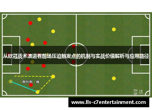 从欧冠战术演进看前场压迫触发点的机制与实战价值解析与应用路径